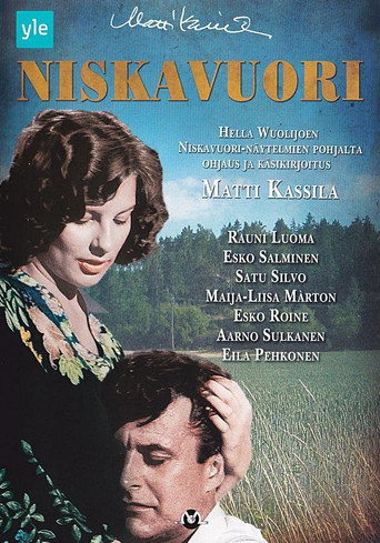 Niskavuori 在线观看和下载完整电影