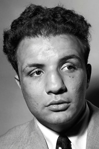 Image of Jake LaMotta