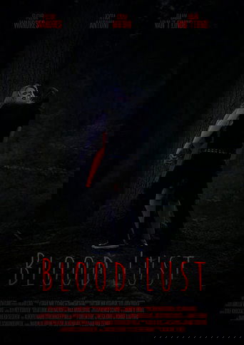 Blood Lust