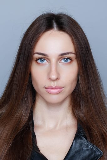 Image of Anastasiya Todorescu