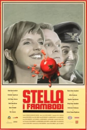Stella í framboði 在线观看和下载完整电影