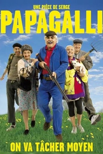 On va tâcher moyen !
