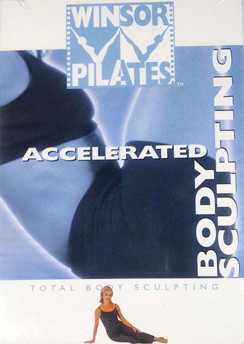 Windsor Pilates: Accelerated Body Sculpting 在线观看和下载完整电影