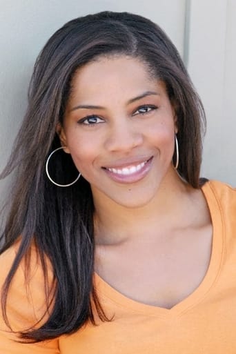 Image of Nikki Dixon