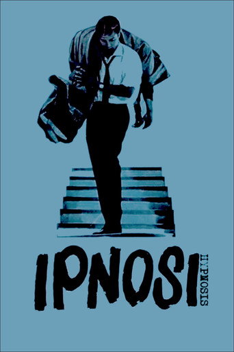 Ipnosi 在线观看和下载完整电影
