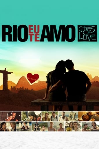 Rio, Eu Te Amo 在线观看和下载完整电影