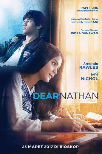 Okładka filmu Dear Nathan