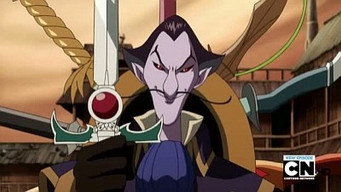 The Duelist and the Drifter