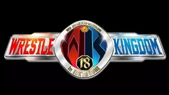 NJPW Wrestle Kingdom 18