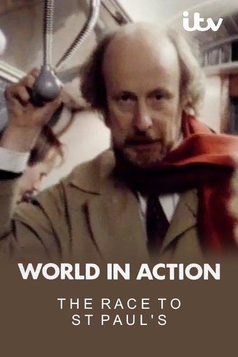 The Race To St Paul's