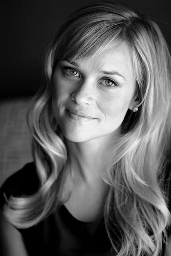 Actor Reese Witherspoon
