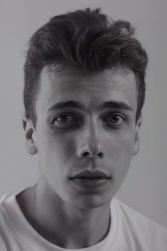 Oleksiy Sopilko