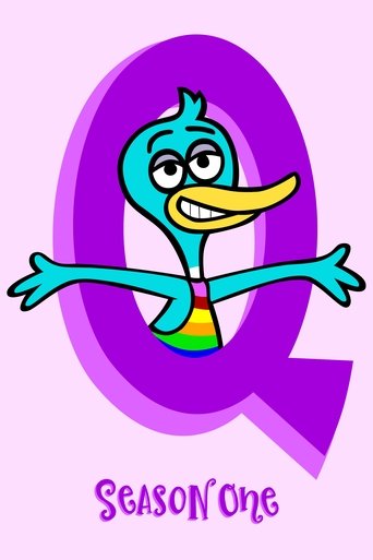 Queer Duck