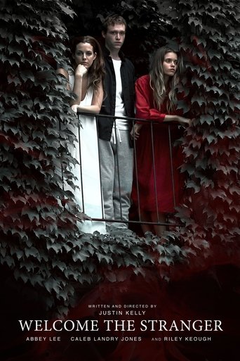Movie Welcome the Stranger Poster Images, BackDrops Images, Logo Images posters 2 /2CKawn4jHoW6nOAf4lLSI3hZl5i.jpg
