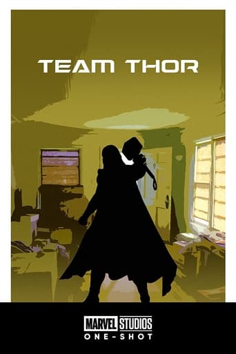 Assistir Team Thor