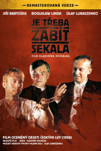 Je třeba zabít Sekala 在线观看和下载完整电影