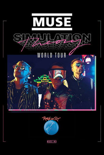 Muse: Live at Rock In Rio 2018 在线观看和下载完整电影
