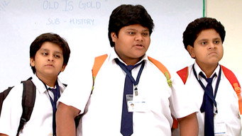 Baalveer's First Day At School