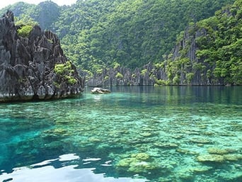 Philipines: Islands of Mystery