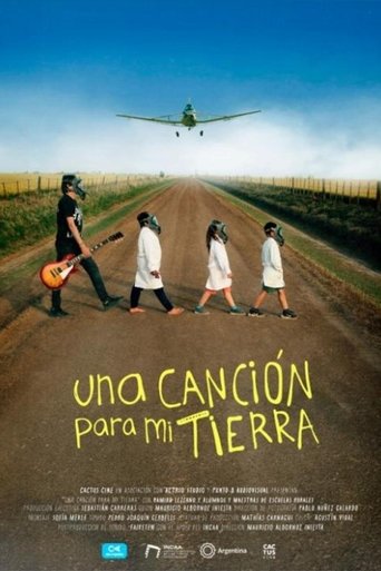 A song for my land