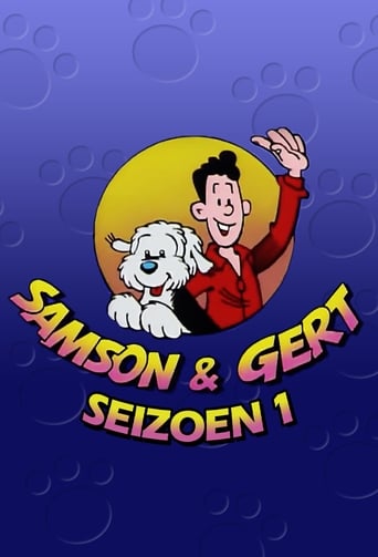 Samson & Gert