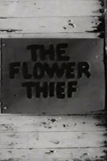 The Flower Thief 在线观看和下载完整电影