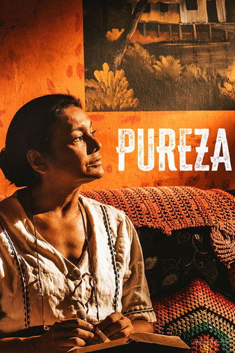 Okładka filmu Pureza