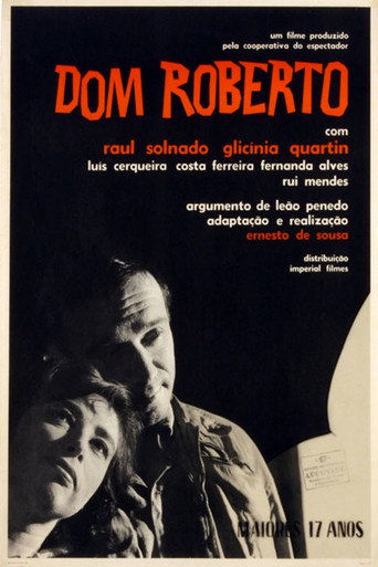 Dom Roberto 在线观看和下载完整电影