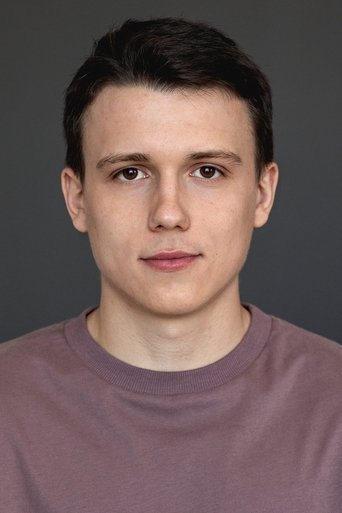 Юрий Чуш