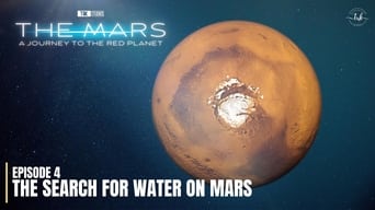 Mars Water Hunt