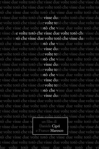 Totò che visse due volte 在线观看和下载完整电影