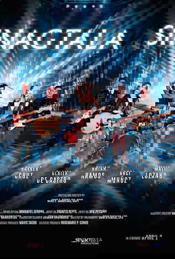 Movie Poster