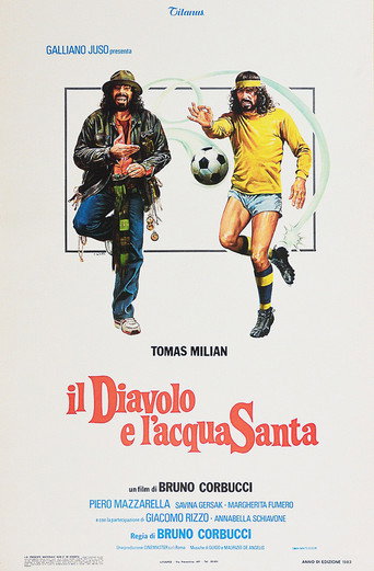 Il diavolo e l'acquasanta 在线观看和下载完整电影