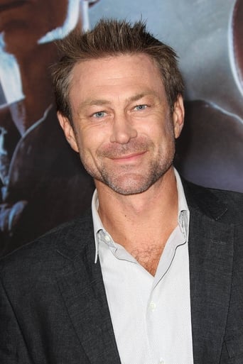 Grant Bowler