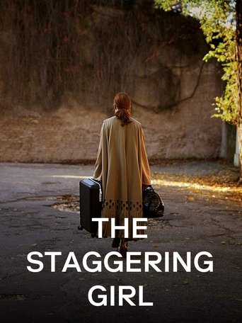 The Staggering Girl 在线观看和下载完整电影