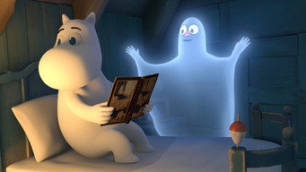 Ghost Story