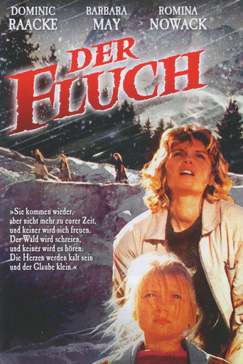 Der Fluch 在线观看和下载完整电影