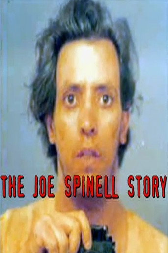 The Joe Spinell Story 在线观看和下载完整电影