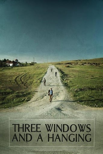 Tri Dritare dhe një Varje 在线观看和下载完整电影