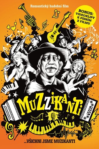 Muzzikanti 在线观看和下载完整电影