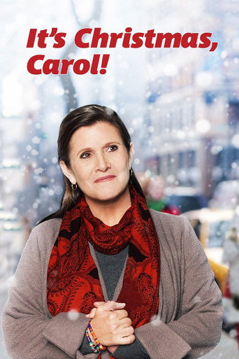 It's Christmas, Carol! 在线观看和下载完整电影