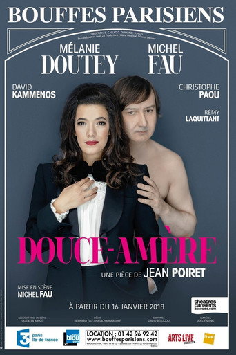 Douce amère 在线观看和下载完整电影