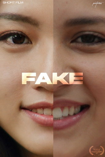 Okładka filmu FAKE