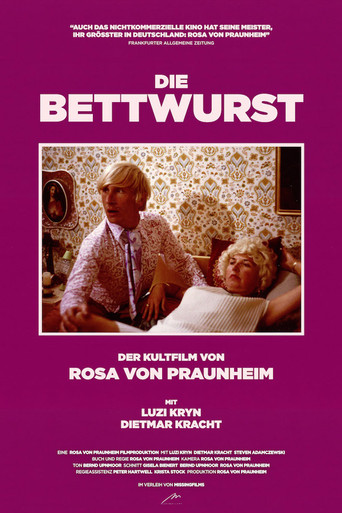 Die Bettwurst 在线观看和下载完整电影