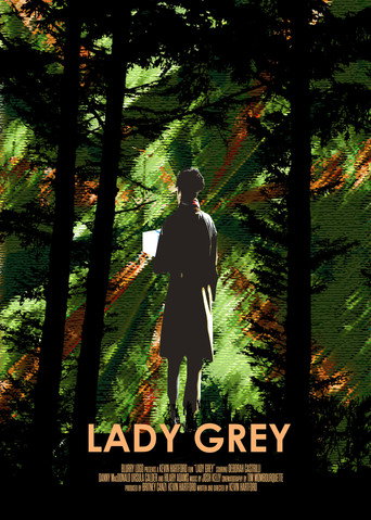 Okładka filmu Lady Grey