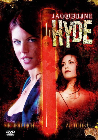 Jacqueline Hyde 在线观看和下载完整电影