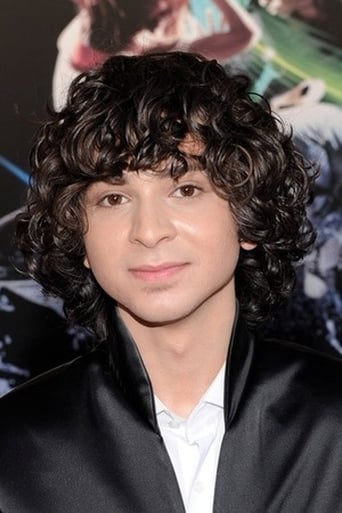 Image of Adam Sevani