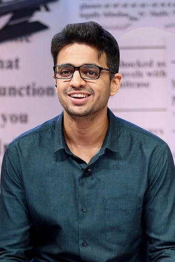 Image of Rohan Joshi