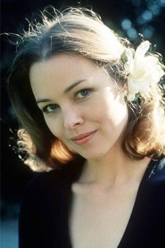 Image of Michelle Phillips