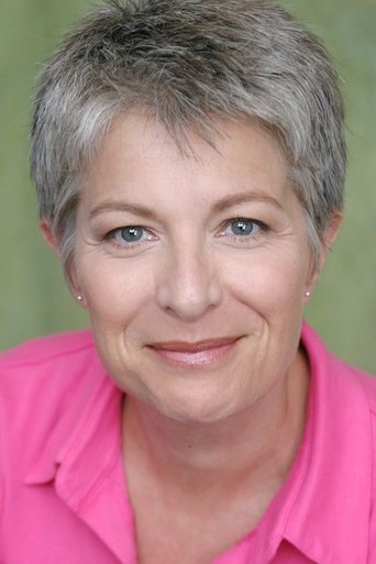 Image of Petrea Burchard